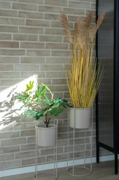 House Nordic Krukker RABO sæt af 2^ Planter & Blomster