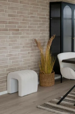 House Nordic Kurv Krabi sæt med 3^ Kurve