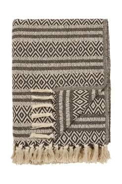 House Nordic Plaid, Adana^ Tæpper & Plaider