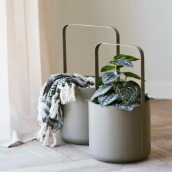 House Nordic Plaid, Adana^ Tæpper & Plaider