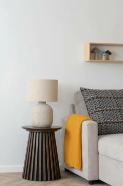 House Nordic Plaid Santos^ Tæpper & Plaider