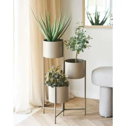 Best Plante, Artificial Planter & Blomster