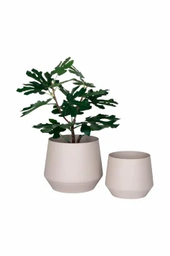 House Nordic Plantekrukker TROFA sæt med 2^ Planter & Blomster