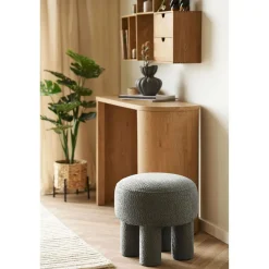 House Nordic Puf, Canberra^ Puffer & Fodskamler