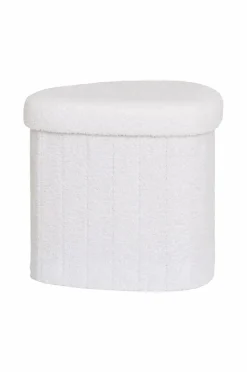House Nordic Puf Medford^ Puffer & Fodskamler