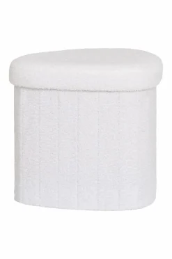 House Nordic Puf Medford^ Puffer & Fodskamler