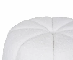 House Nordic Puf Paisley^ Puffer & Fodskamler