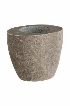 Storrage Jar, Gara Pynteting