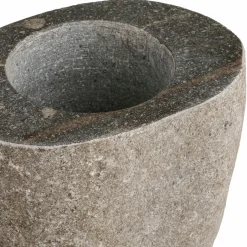 Storrage Jar, Gara Pynteting