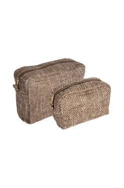 House Nordic Toilettaske Safi^ Makeup-Tasker
