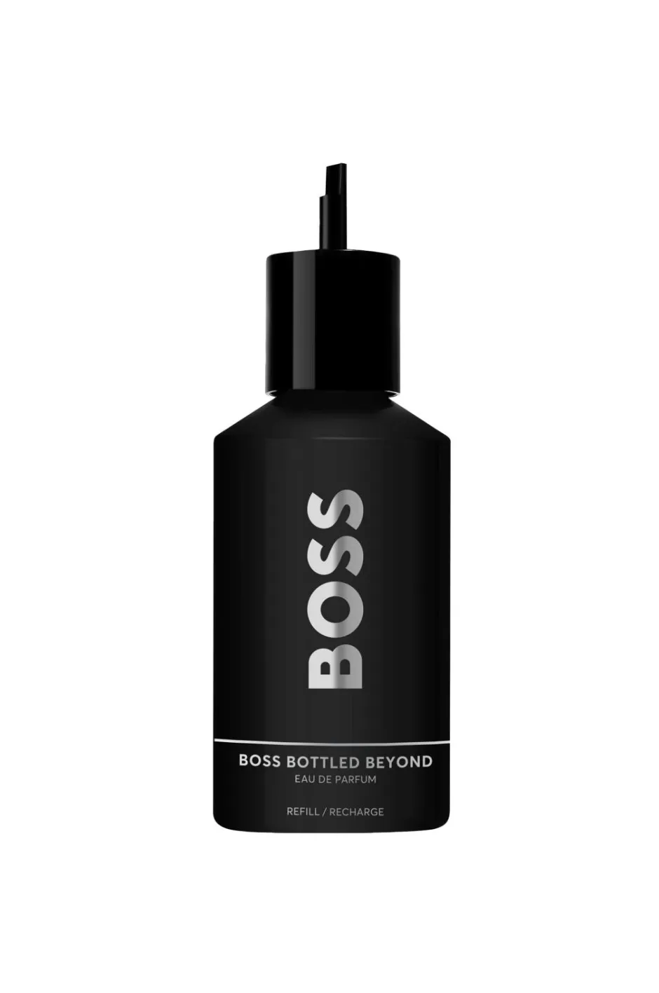 Hugo Boss Bottled Beyond Edp 200 Ml Refill^ Parfume|Parfume