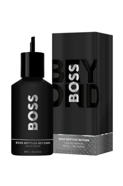 Hugo Boss Bottled Beyond Edp 200 Ml Refill^ Parfume|Parfume