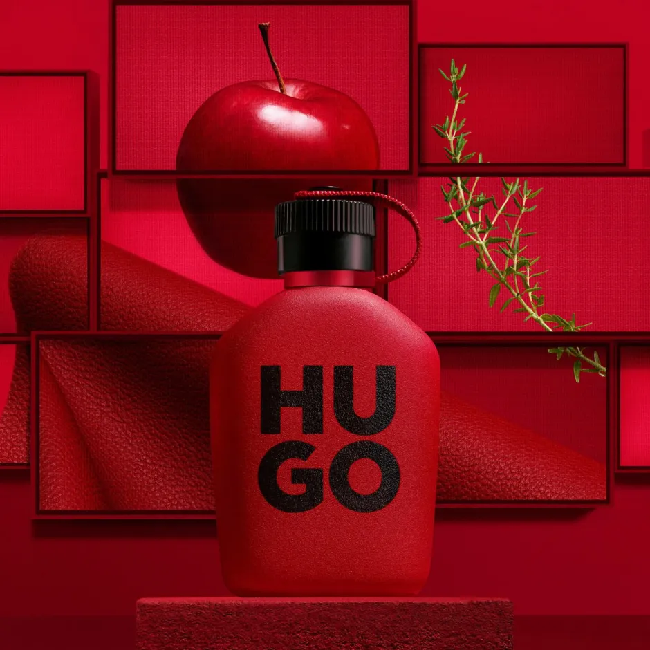 Hugo Boss Hugo Intense EdP^ Parfume|Parfume