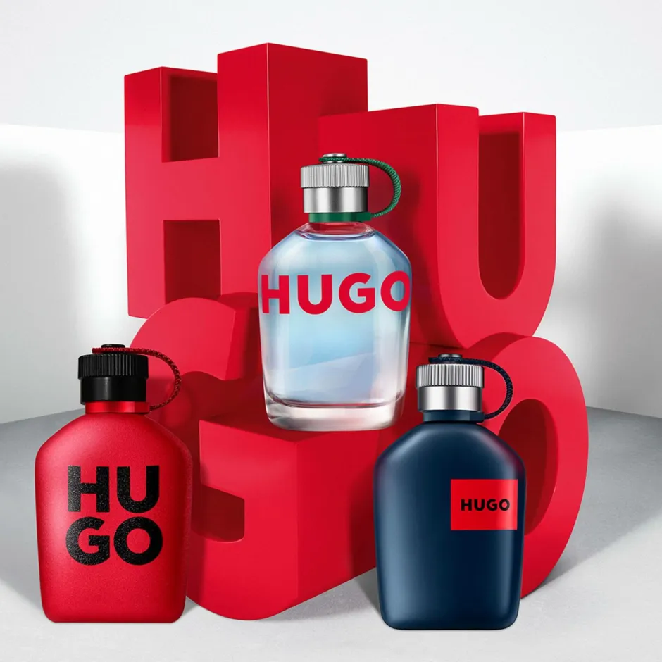 Hugo Boss Hugo Intense EdP^ Parfume|Parfume