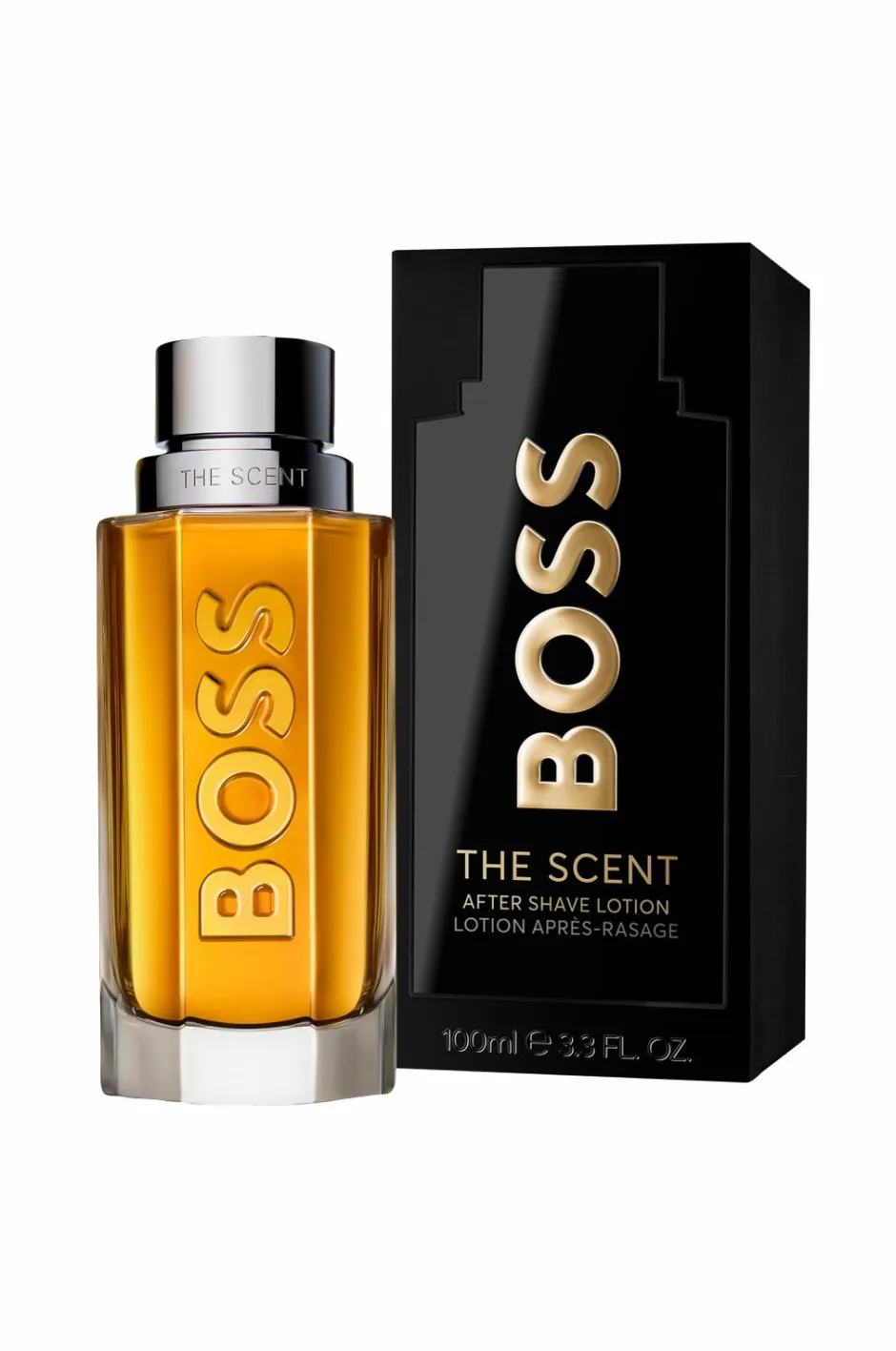 Hugo Boss The Scent After Shave 100 Ml^ Barbering|Barbering