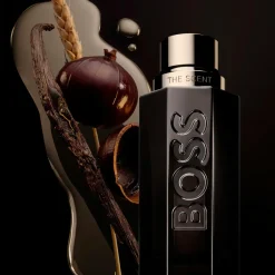 New The Scent Magnetic Edp Parfume|Parfume
