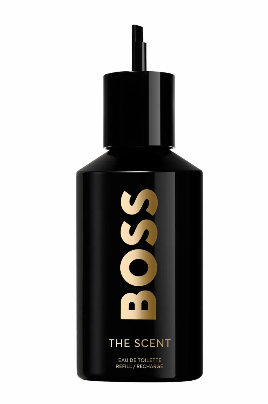Hugo Boss The Scent Edt Refill 200 Ml^ Parfume|Parfume