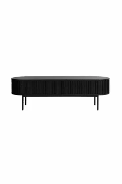 Håum TV-BÆNK Amelia 48 x 160 x 45 CM^ Tv-Bænke