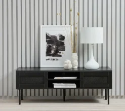 Håum TV-BÆNK Brooklyn 43 x 120 x 40 CM^ Tv-Bænke