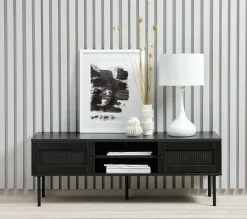 Håum TV-BÆNK Brooklyn 43 x 120 x 40 CM^ Tv-Bænke