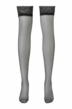 Sale Strømper ST 15 den Lace 2-pak Dame Strømpebukser