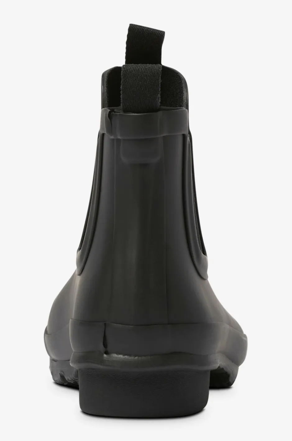Hunter Gummiboots Kids Original Chelsea^Børn Gummistøvler