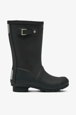 Hunter Gummistøvler Junior Originals Insulated Boot^Børn Gummistøvler