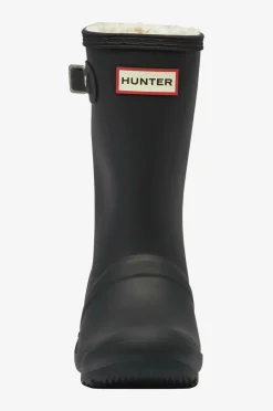 Hunter Gummistøvler Junior Originals Insulated Boot^Børn Gummistøvler