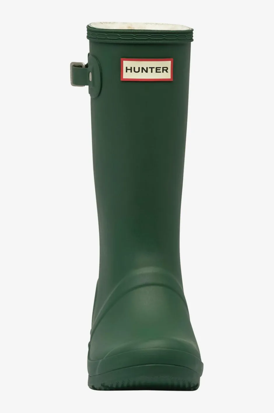 Hot Gummistøvler Junior Originals Insulated Boot Børn Gummistøvler