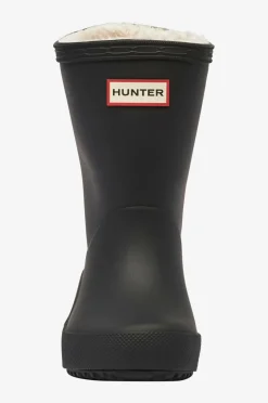 Hunter Gummistøvler Kids First Insulated Boot^Børn Gummistøvler