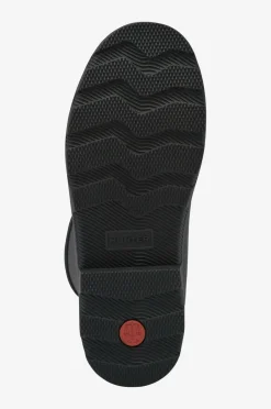 Hunter Gummistøvler Unisex Downpour Short Insulated Boot^Dame Gummistøvler|Gummistøvler