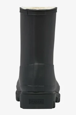 Hunter Gummistøvler Unisex Downpour Short Insulated Boot^Dame Gummistøvler|Gummistøvler