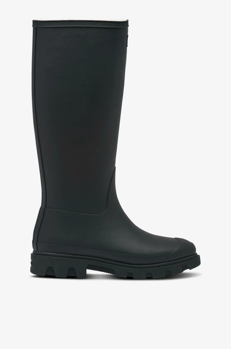 Hunter Gummistøvler Unisex Downpour Tall Insulated Boot^Dame Gummistøvler|Gummistøvler