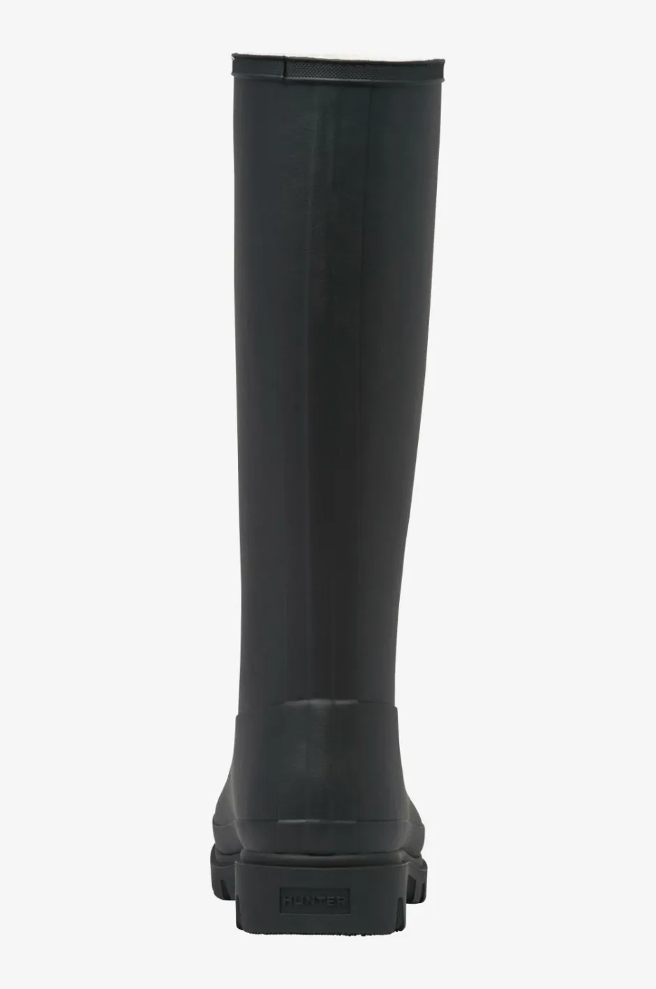 Hunter Gummistøvler Unisex Downpour Tall Insulated Boot^Dame Gummistøvler|Gummistøvler