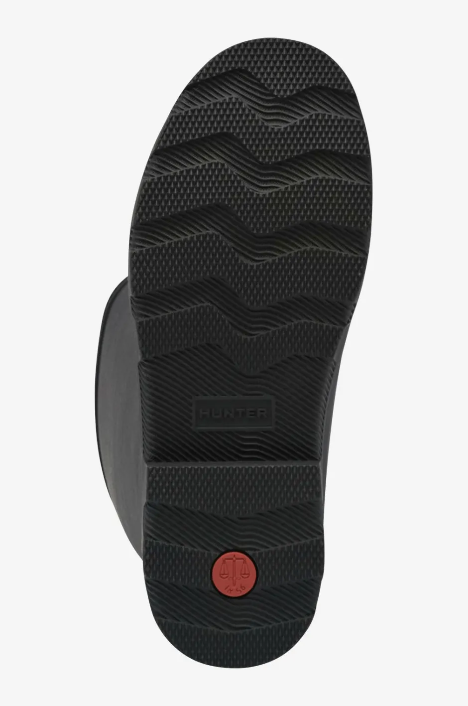 Hunter Gummistøvler Unisex Downpour Tall Insulated Boot^Dame Gummistøvler|Gummistøvler