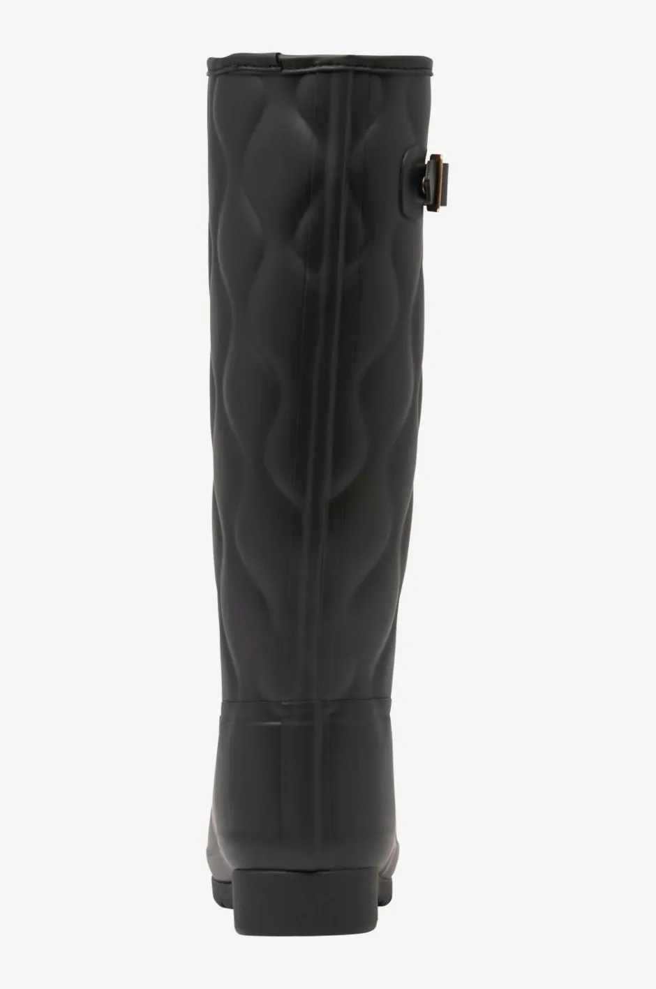 Hot Gummistøvler Womens Originals Refined Tall Onionquilt Dame Gummistøvler
