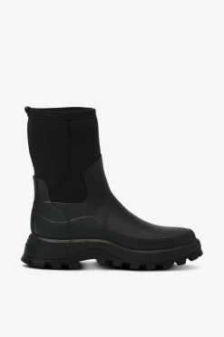 Hunter Støvler W City Explorer Short New Boot^Dame Støvler