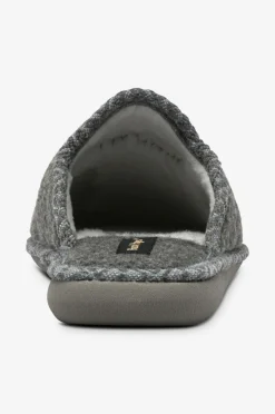 Hush Puppies Hjemmesko Lola^Dame Hjemmesko