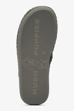 Hush Puppies Hjemmesko Lola^Dame Hjemmesko
