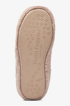 Hush Puppies Hjemmesko Olivia^Dame Hjemmesko