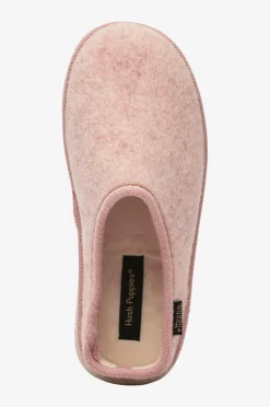 Hush Puppies Hjemmesko Viola^Dame Hjemmesko