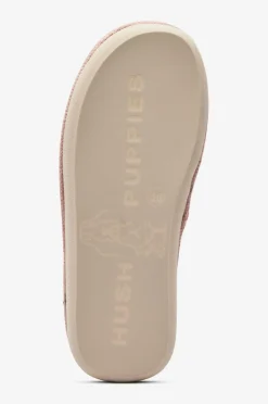 Hush Puppies Hjemmesko Viola^Dame Hjemmesko