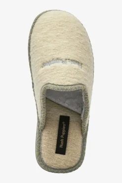 Hush Puppies Hjemmesko Lola^Dame Hjemmesko