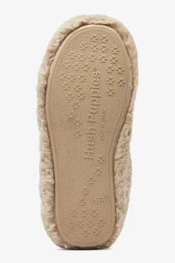 Hush Puppies Hjemmesko Olivia^Dame Hjemmesko