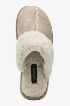 Hush Puppies Hjemmesko Isabella^Dame Hjemmesko