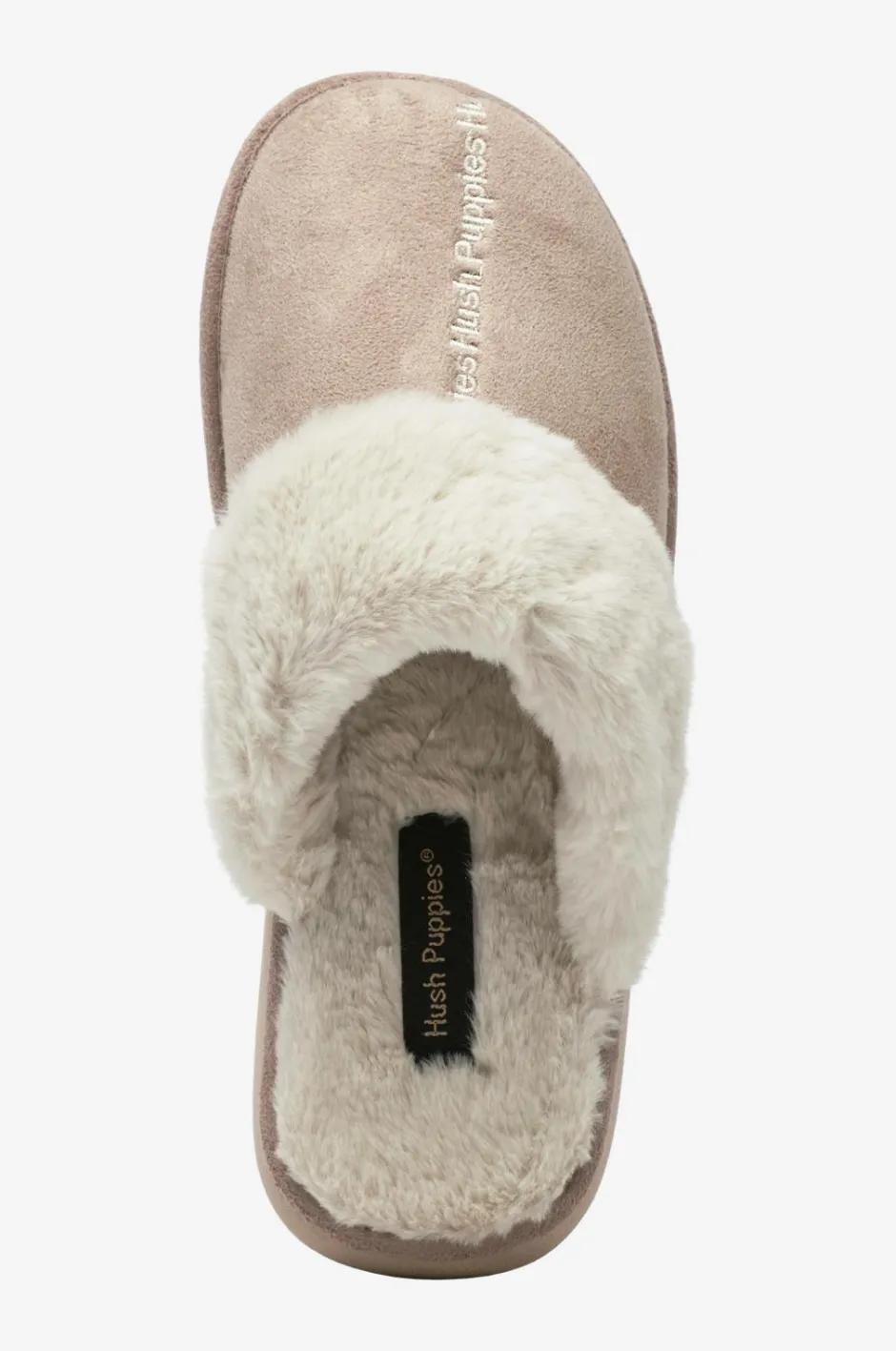 Hush Puppies Hjemmesko Isabella^Dame Hjemmesko