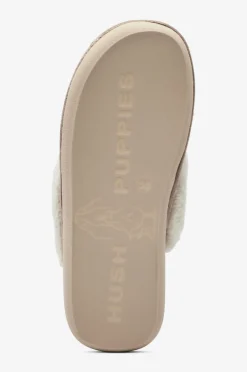 Hush Puppies Hjemmesko Isabella^Dame Hjemmesko