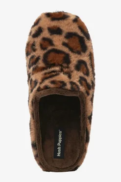 Hush Puppies Hjemmesko Olivia^Dame Hjemmesko