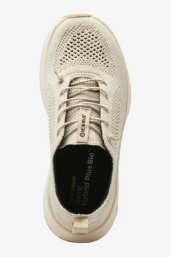 Sale Aura ReWool Biosole Dame Træningssko