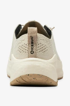 Sale Aura ReWool Biosole Dame Træningssko